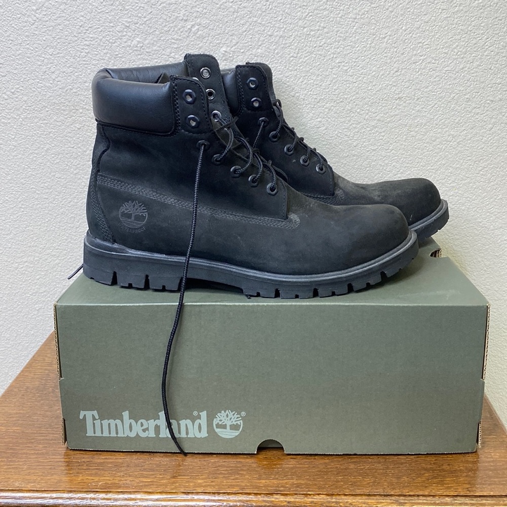 Timberland Redford 6 inch Waterproof Boot